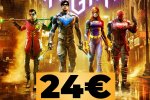 Gotham Knights Deluxe Edition per PS5 e Xbox Series X in sconto su Amazon - Notizia