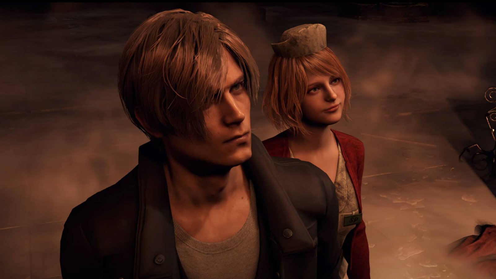 Resident Evil 4, mod veste i personaggi come quelli di Silent Hill