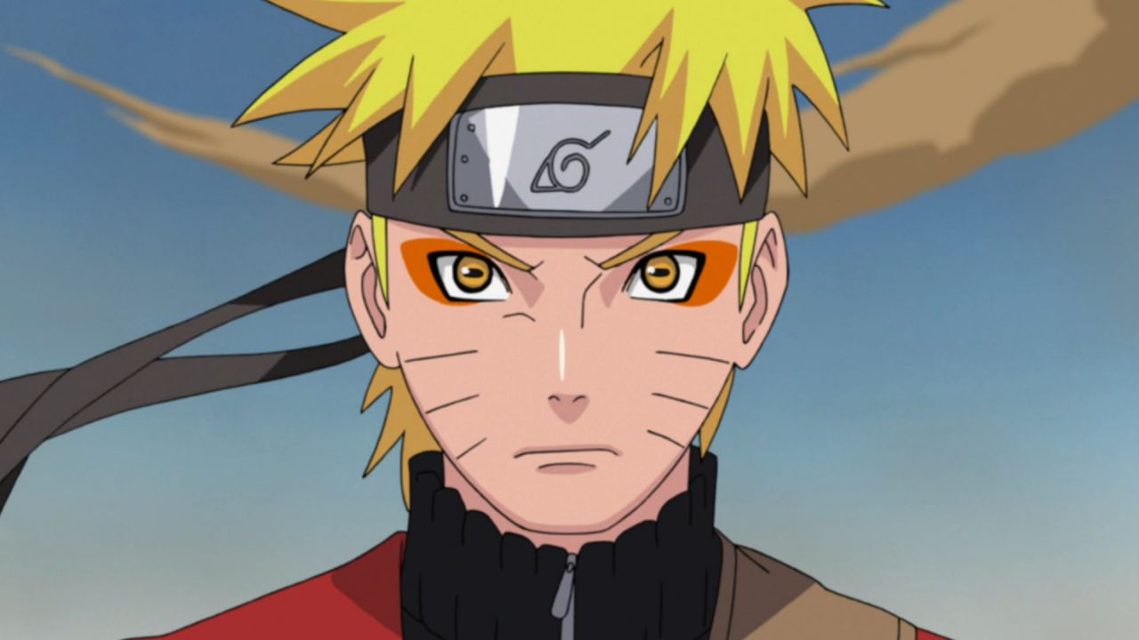 Naruto diventerà un film live action, secondo Variety