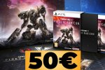 Armored Core 6 Launch Edition è in sconto su Amazon per il Black Friday 2023 - Notizia