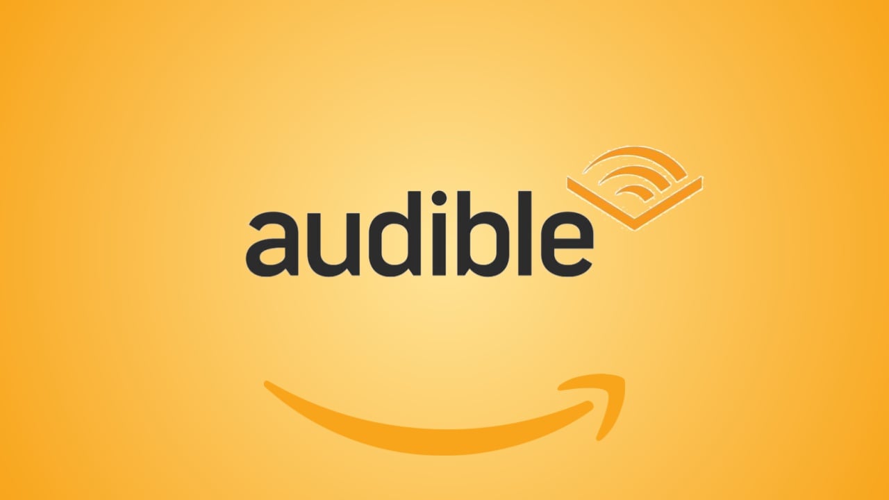 Audible è gratis a inizio 2024: avete pochi giorni per reclamare  l'offerta 