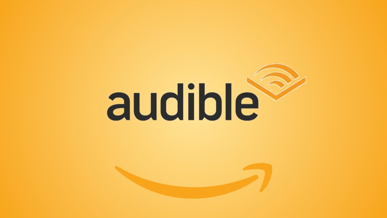 Amazon Audible: due mesi gratis ora disponibili per il Black Friday 2023