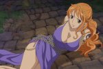 Nami da One Piece è radiosa nel cosplay firmato da mukha - Notizia
