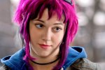 Scott Pilgrim, il cosplay di Ramona Flowers da Candylion è davvero perfetto - Notizia