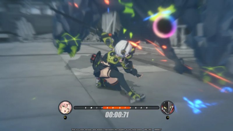 I combattimenti sono semplici, ma tenete d'occhio lo stordimento dei nemici: si ottengono enormi vantaggi passando costantemente da un eroe all'altro, e lo si fa automaticamente quando si colpisce un nemico stordito