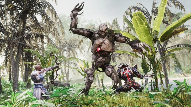 Conan Exiles: mica male per un gioco con oramai sei anni sulle spalle, vero?