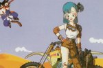 Dragon Ball, il cosplay di Bulma di enjinight è da motociclista esploratrice - Notizia
