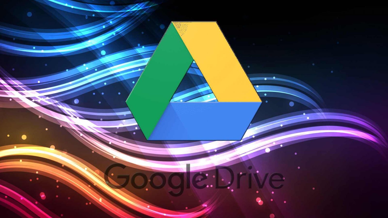 Google Drive: diversi utenti segnalano la sparizione dei dati