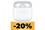 Auricolari Bluetooth Huawei FreeBuds SE 2 in sconto su Amazon per il Cyber Monday - Notizia