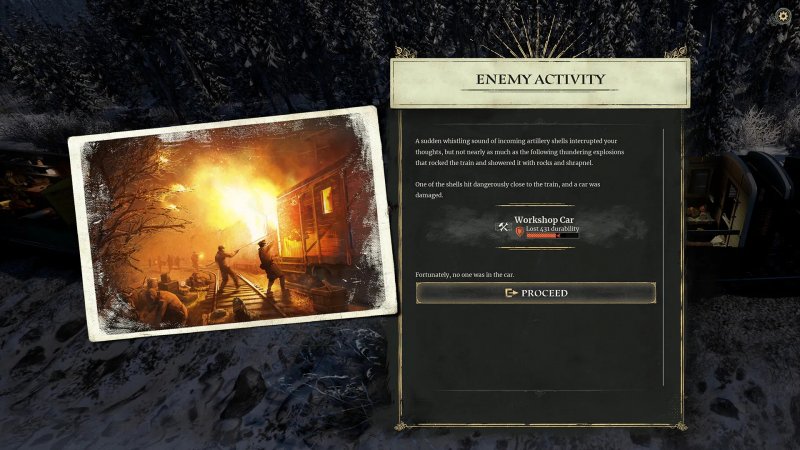 La maggior parte delle scelte che prenderete avrà ripercussioni dirette e sul breve periodo. Ma in alcuni casi avrete delle sorprese anche in questo senso