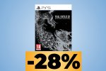 Final Fantasy 16 Deluxe Edition al prezzo minimo storico per il Cyber Monday di Amazon - Notizia