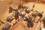 SteamWorld Build, trailer di lancio per il city builder ambientato nello SteamWorld - Notizia