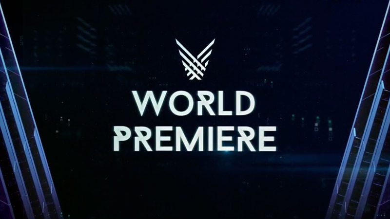 Un'immagine di cui sembra di sentire il suono