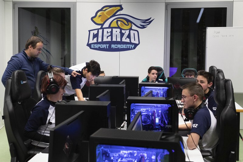 Streaming ed eSport richiedono spesso tante ore di lavoro
