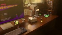 AYANEO Retro Mini PC AM01 - Trailer