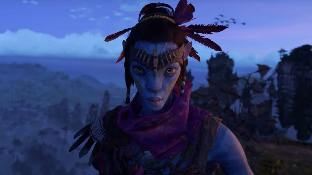 Avatar: Frontiers of Pandora, trailer annuncia un documentario sul ...