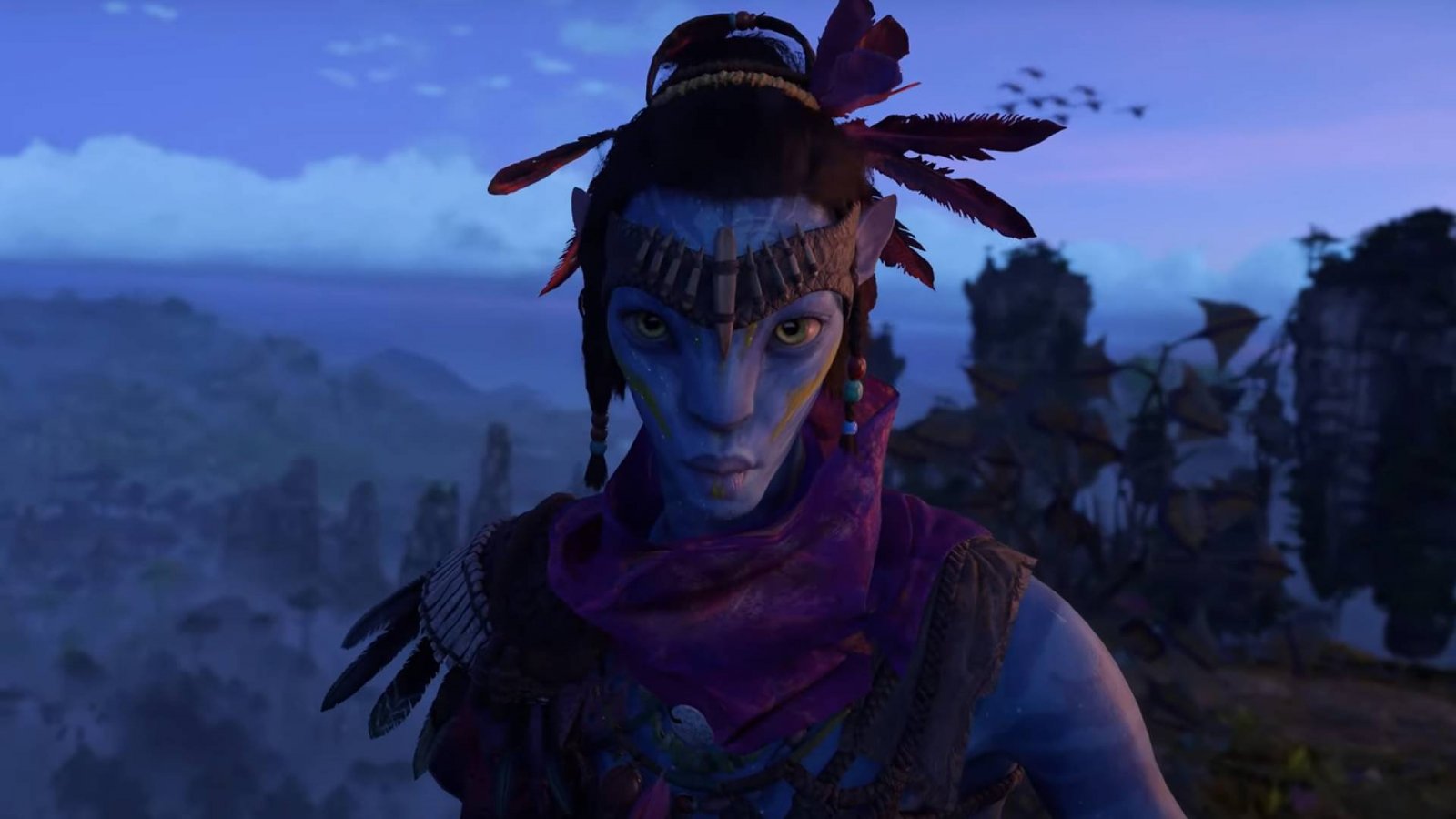 Avatar: Frontiers of Pandora, trailer annuncia un documentario sul gioco Ubisoft
