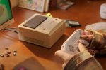 AYANEO presenta Retro Mini PC AM01, un minuscolo computer da gaming - Notizia