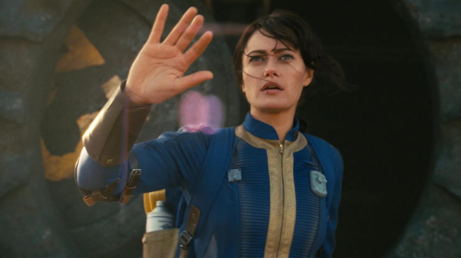 Fallout: un nuovo trailer per la serie TV Amazon dai Game Awards 2023