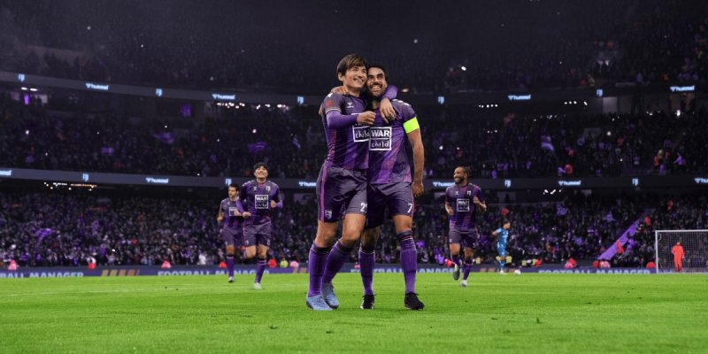 Football Manager 2024 2 Football Manager 2024 2