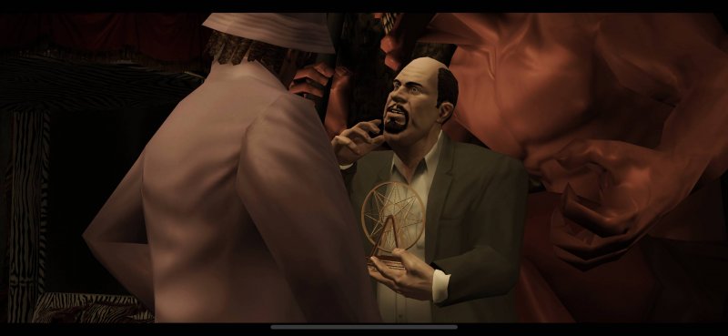 Hitman: Blood Money Reprisal