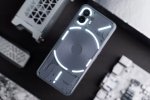 Nothing proverà a risollevare il mercato degli smartphone a prezzo budget con il nuovo Phone (2a) - Notizia