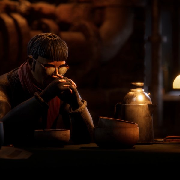 Glasshouse: abbiamo provato il finalista dell’Indie Forge