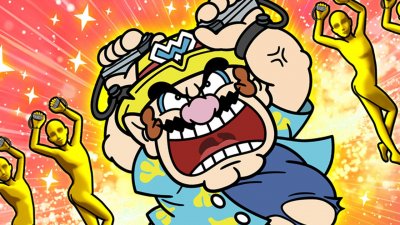 WARIOWARE MOVE IT: Mini Giochi Più Divertenti di Sempre 