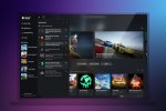 Xbox: l'aggiornamento di novembre porta una modalità compatta dell'app e altre novità - Notizia
