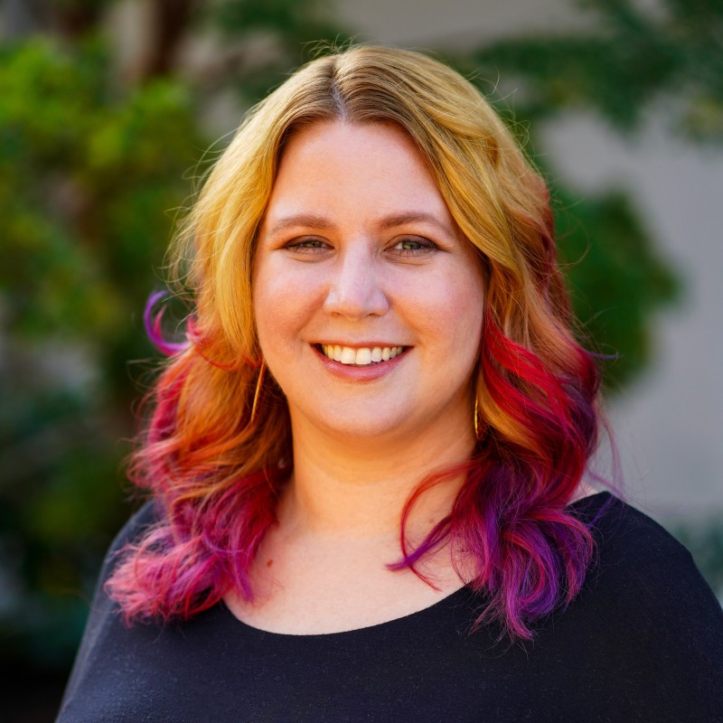 Theresa van den Boogaard in foto