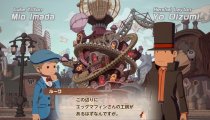 Il Professor Layton e il Nuovo Mondo a Vapore - Trailer del Level-5 Vision 2023