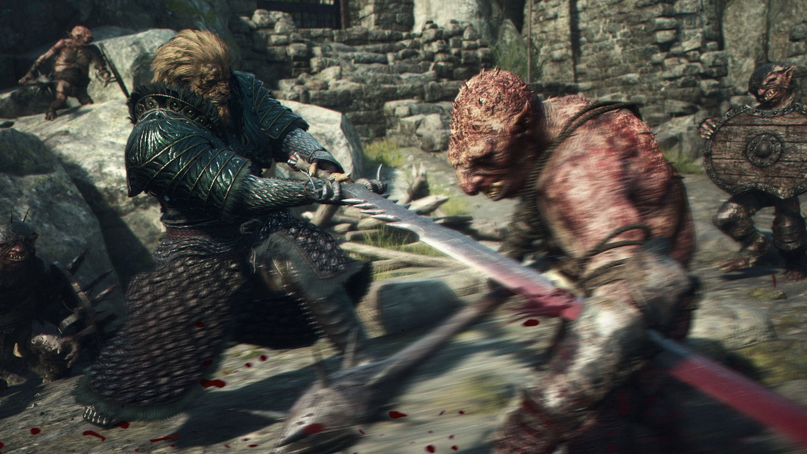 Dragon’s Dogma 2: 10 cose da sapere sul nuovo action RPG di Capcom