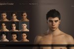 Dragon's Dogma 2: un video mostra l'editor per la creazione dei personaggi - Notizia