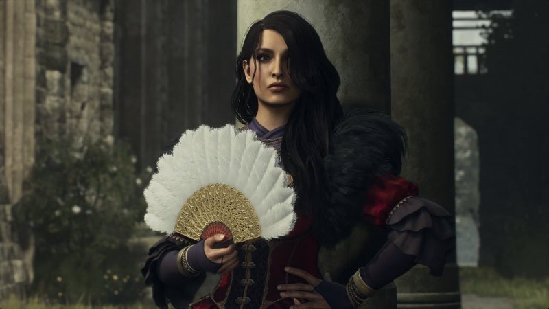 I personaggi sono regolati da un sistema di affinità che è possibile aumentare in vari modi (anche completando quest di scorta meno tediose rispetto al passato). Non che sia fondamentale, ma è una aggiunta piacevole I personaggi sono regolati da un sistema di affinità che è possibile aumentare in vari modi (anche completando quest di scorta meno tediose rispetto al passato). Non che sia fondamentale, ma è una aggiunta piacevole