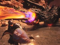 L'artwork dell'anniversario di Dragon's Dogma 2 sembra contenere dei riferimenti alla vociferata espansione