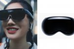 Huawei lancerà sul mercato un visore per la realtà aumentata in competizione con Apple Vision Pro - Notizia