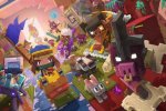 Minecraft Legends: il più grosso aggiornamento gratis è in arrivo con tante novità - Notizia