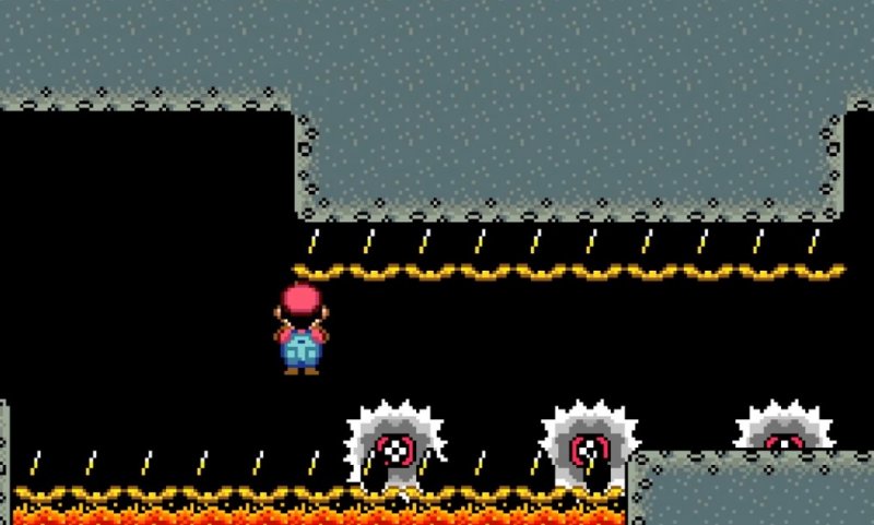 L'uscita del primo Kaizo Super Mario World di Takemoto cambiò per sempre le regole del gioco