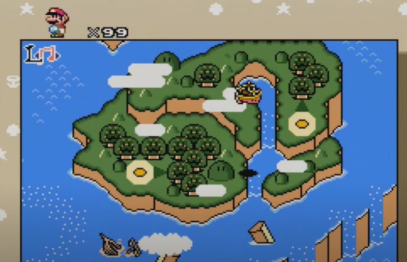 Anche se sono famose per la difficoltà, le moderne Kaizo presentano anche innovazioni interessantissime