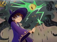 Simon the Sorcerer Origins: abbiamo provato il ritorno del celebre maghetto