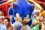 Sonic 3 il Film, via alle riprese: la prima immagine mostra Shadow, confermata la data d'uscita - Notizia