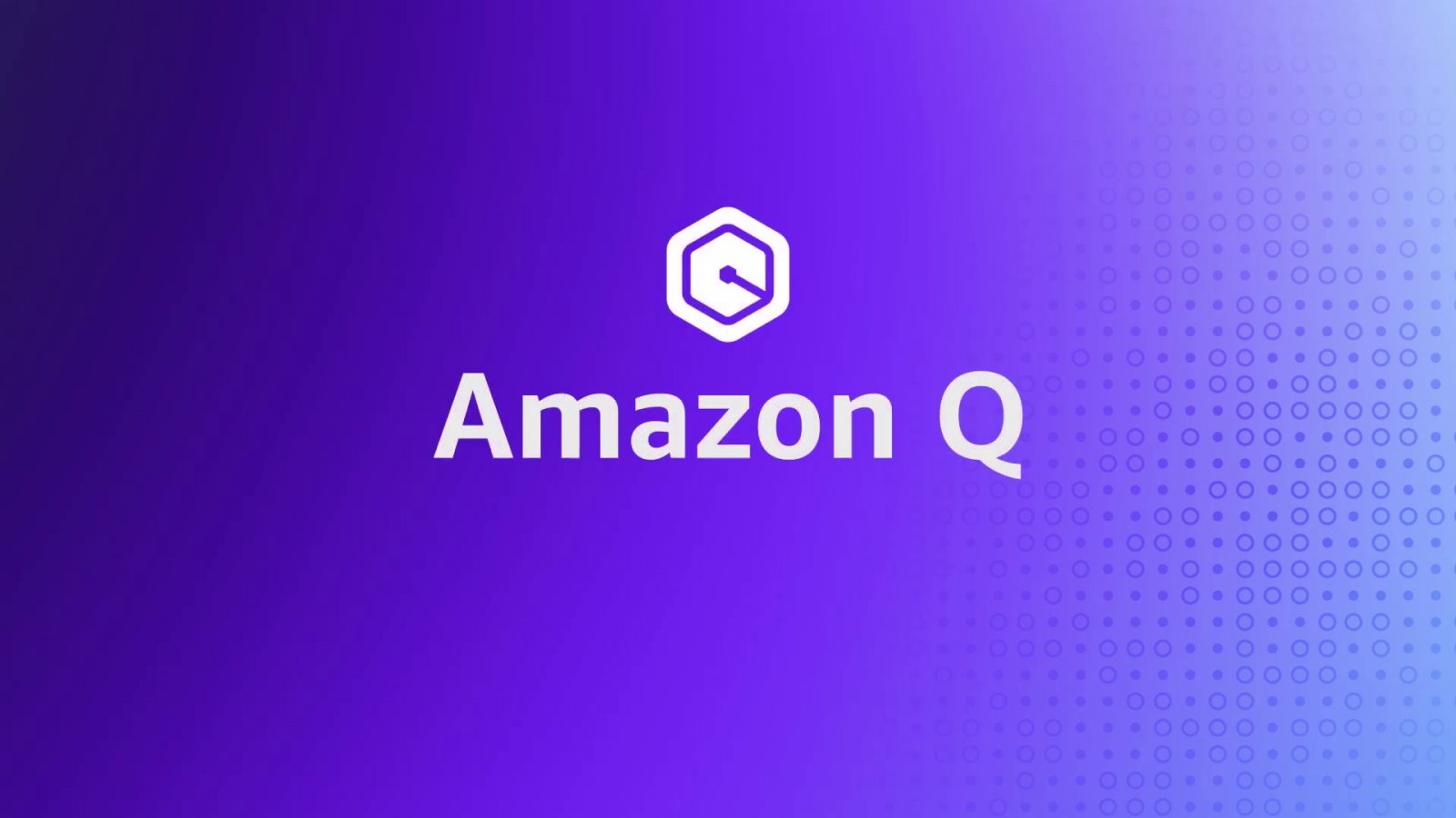 Amazon annuncia Q, il nuovo chat-bot in stile ChatGPT