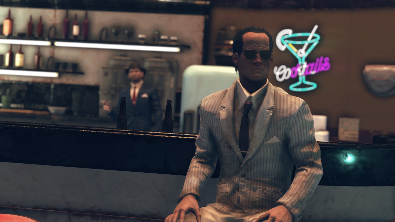 Fallout 76: Atlantic City, gli sviluppatori presentano la nuova Spedizione