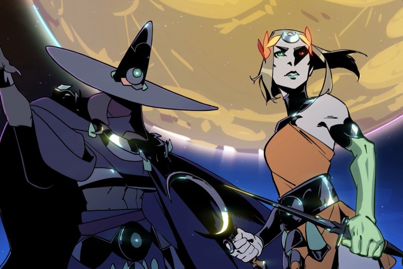 Una delle nostre speranze è quella di vedere annunciare l'inizio dell'accesso anticipato di Hades 2 ai TGA