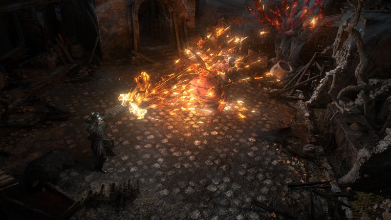 Path of Exile 2: Ogni tipo di munizione trasformerà radicalmente l'arma del mercenario Path of Exile 2: Ogni tipo di munizione trasformerà radicalmente l'arma del mercenario