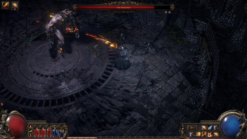 Path of Exile 2: presto sarà possibile provare questo seguito grazie a una nuova beta Path of Exile 2: presto sarà possibile provare questo seguito grazie a una nuova beta