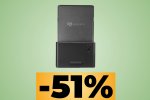 Seagate Expansion Card da 512 GB per Xbox Series X|S​ in forte sconto su Amazon Italia - Notizia