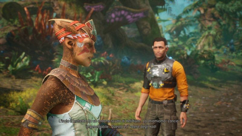 La storia non è proprio eccezionale La storia non è proprio eccezionale