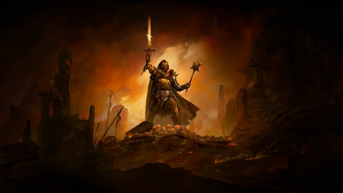 Path of Exile 2 が Steam で本当に素晴らしい数字でデビュー