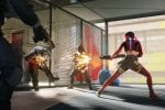 Spine, il Gun Fu ha ora un periodo di uscita su PC, PS5 e Xbox Series X|S - Notizia